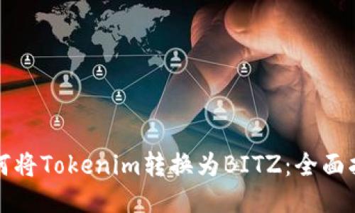 如何将Tokenim转换为BITZ：全面指南