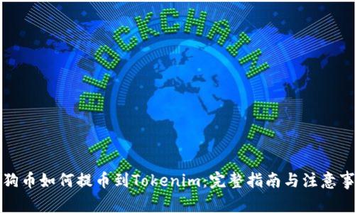 狗狗币如何提币到Tokenim：完整指南与注意事项