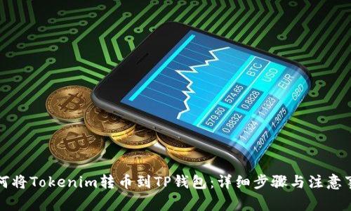 如何将Tokenim转币到TP钱包：详细步骤与注意事项