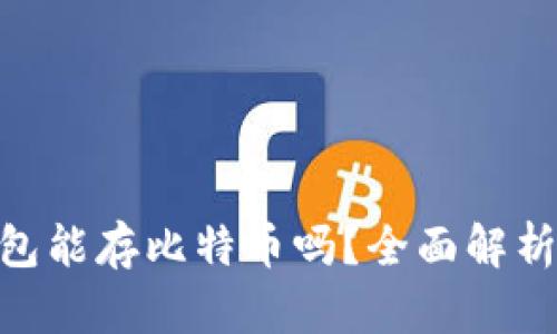 Tokenim钱包能存比特币吗？全面解析与用户指南