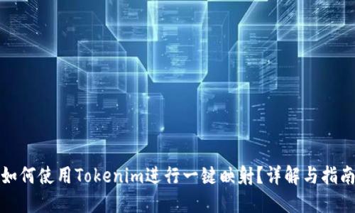 如何使用Tokenim进行一键映射？详解与指南