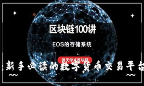 币圈：新手必读的数字货币交易平台介绍