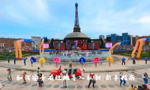 如何安全有效地导入私钥：新手指南