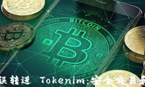 
如何避免误转进 Tokenim：安全交易和存储指南