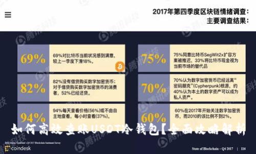 如何高效查账USDT冷钱包？全面攻略解析