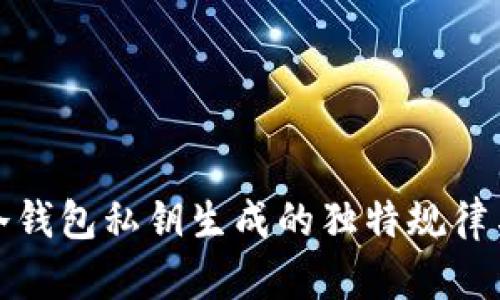 揭秘不同冷钱包私钥生成的独特规律与安全保障