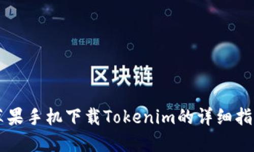 苹果手机下载Tokenim的详细指南