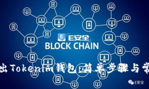如何轻松导出Tokenim钱包：简单步骤与常见问题解答