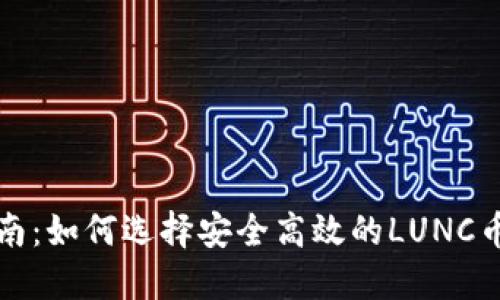 终极指南：如何选择安全高效的LUNC币冷钱包