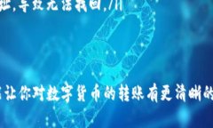 在谈论区块链和数字货币时，涉及转账时出现的