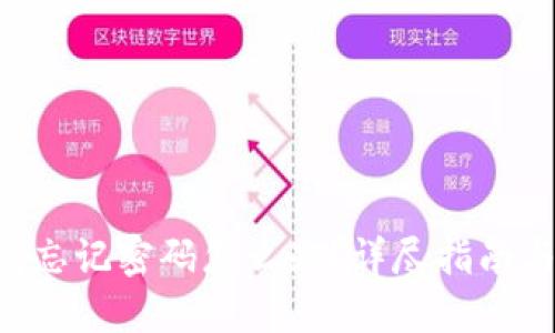 RCP冷钱包忘记密码怎么办？详尽指南与解决方案