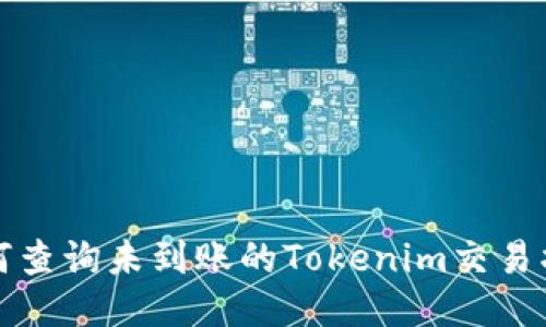 如何查询未到账的Tokenim交易状态