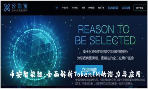 币安智能链：全面解析TokenIM的潜力与应用