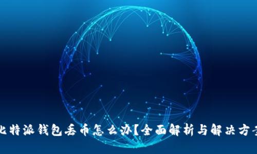 比特派钱包丢币怎么办？全面解析与解决方案