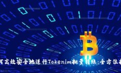 如何高效安全地进行Tokenim批量转账：全方位指南