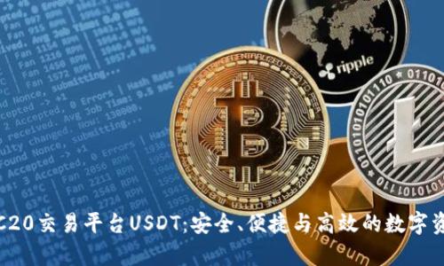 全面解析TRC20交易平台USDT：安全、便捷与高效的数字资产交易之选