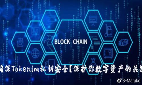 如何确保Tokenim私钥安全？保护你数字资产的关键策略