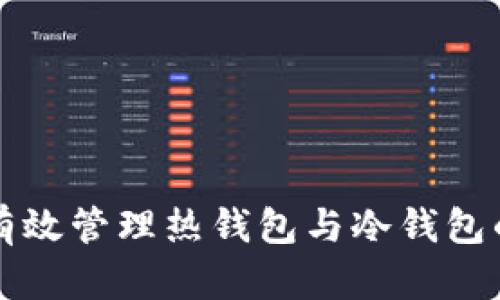 如何有效管理热钱包与冷钱包的关系