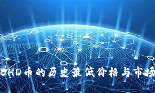 探索BHD币的历史最低价格与市场趋势