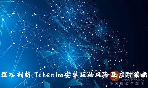 深入剖析：Tokenim安卓版的风险及应对策略
