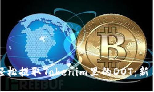 如何轻松提取Tokenim里的DOT:新手指南