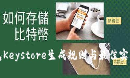 冷钱包Keystore生成规则与最佳实践指南
