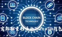 轻松实现批量打币的Tokenim钱包指南