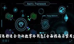 如何选择适合你的数字冷钱包？全面指南与实用