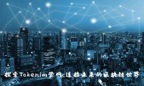 探索Tokenim管网：连接未来的区块链世界