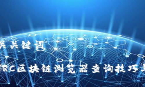 得出和相关关键词

全面解析TRC区块链浏览器查询技巧与注意事项