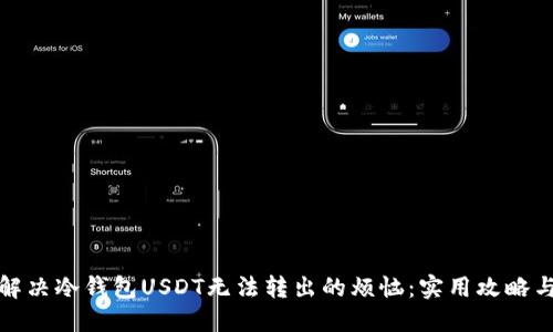如何解决冷钱包USDT无法转出的烦恼：实用攻略与技巧