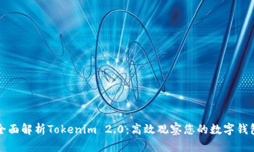 全面解析Tokenim 2.0：高效观察您的数字钱包