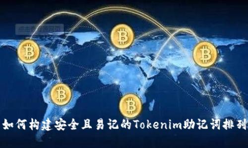 如何构建安全且易记的Tokenim助记词排列