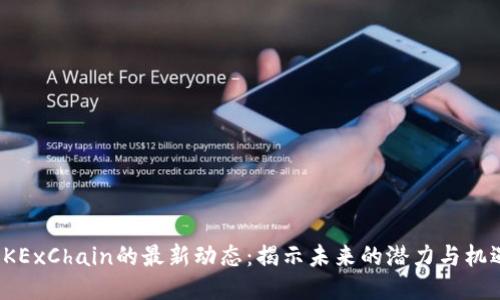 OKExChain的最新动态：揭示未来的潜力与机遇
