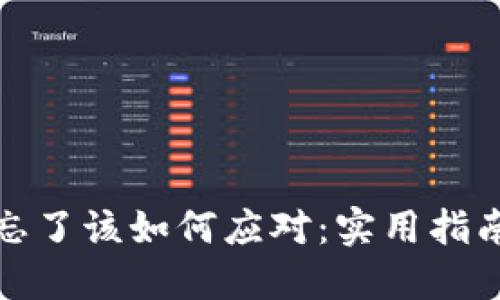 冷钱包密钥忘了该如何应对：实用指南与解决方案