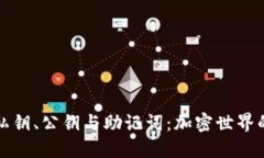 深入了解私钥、公钥与助记词：加密世界的安全