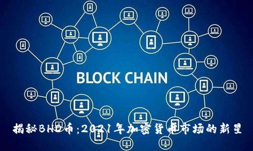 揭秘BHD币：2021年加密货币市场的新星