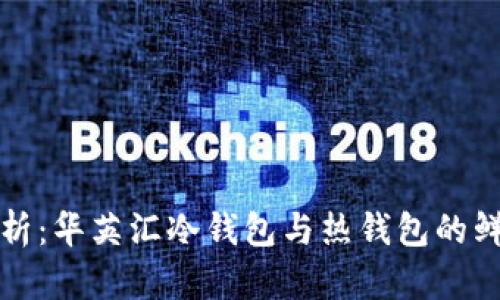 全面分析：华英汇冷钱包与热钱包的鲜明区别