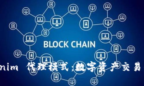 深入探究 Tokenim 代理模式：数字资产交易的创新解决方案