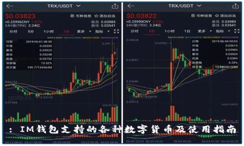 : IM钱包支持的各种数字货币及使用指南