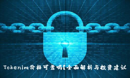 Tokenim价格可靠吗？全面解析与投资建议