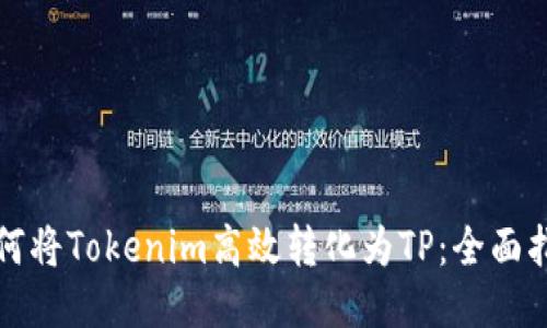 如何将Tokenim高效转化为TP：全面指南