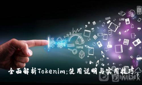 全面解析Tokenim：使用说明与实用技巧
