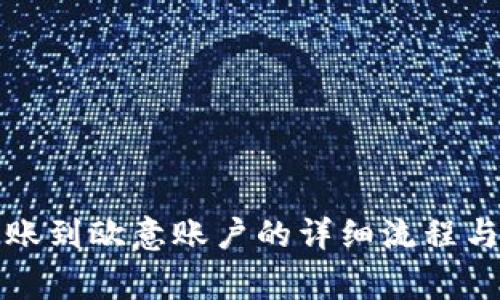 比特派转账到欧意账户的详细流程与注意事项