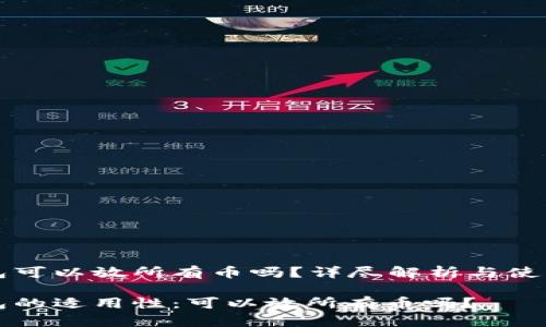 冷钱包可以放所有币吗？详尽解析与使用方式

冷钱包的适用性：可以放所有币吗？