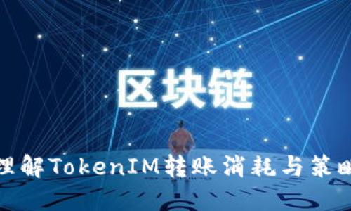 理解TokenIM转账消耗与策略