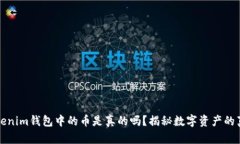 Tokenim钱包中的币是真的吗？揭秘数字资产的真相