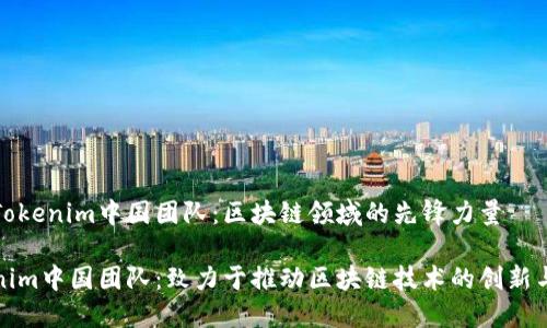 探秘Tokenim中国团队：区块链领域的先锋力量

Tokenim中国团队：致力于推动区块链技术的创新与发展