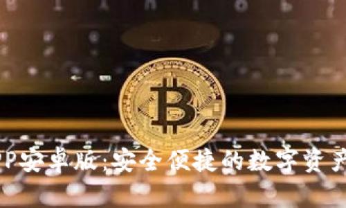 IM钱包APP安卓版：安全便捷的数字资产管理工具