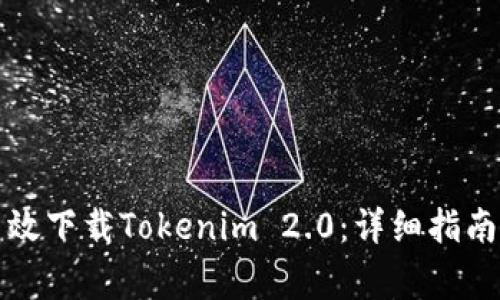 如何安全高效下载Tokenim 2.0：详细指南与注意事项